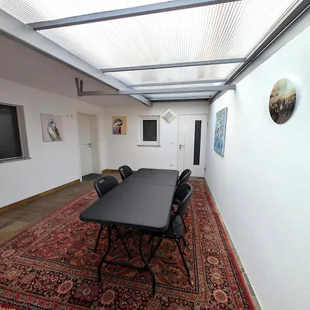 Modern Artist On 165qm In Апартаменты *