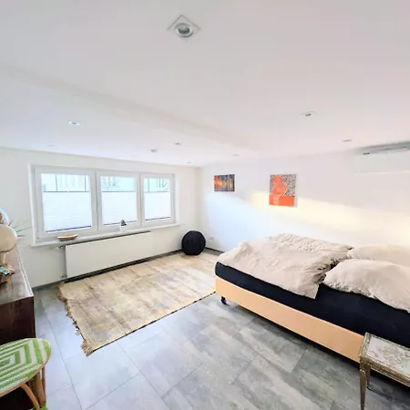 Modern Artist On 165qm In *